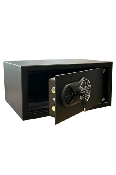 Kd 060-60-135 Elektronik Şifreli Kasa ürün görseli 1