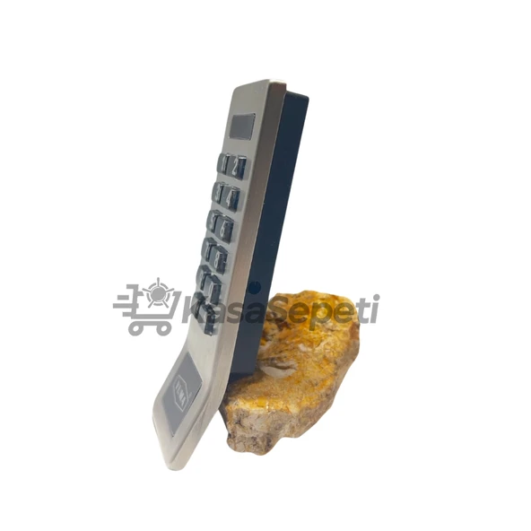 YUMA ELEKTRONİK KABİN KİLİDİ - Resim 4