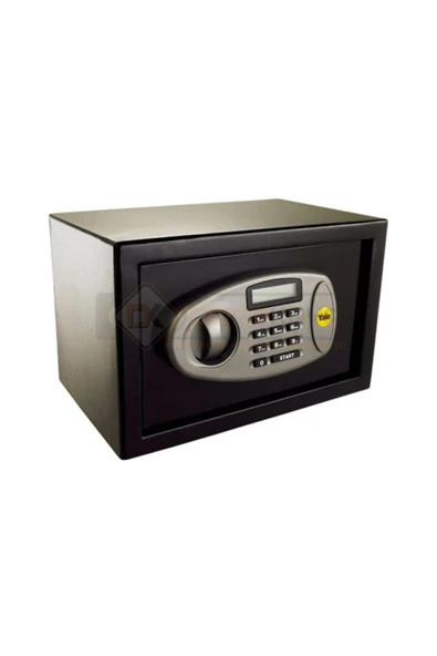 Lcd Ekranlı Kasa - Orta Boy (250*350*250) ürün görseli 1