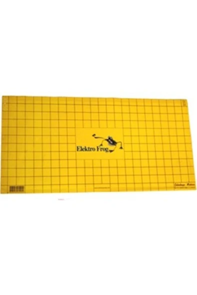 Elektro Frog  10 Adetlik Paket Sinek Tutucu Yapışkan Levha 60cmx30 Cm ürün görseli 1