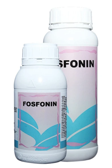 Fosfonın Flow 0,5 Lt ürün görseli 1