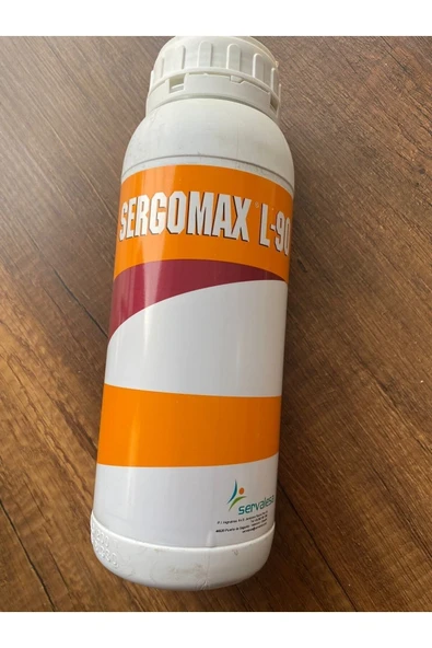 AGROBANK  Sergomax L-90 ürün görseli 1