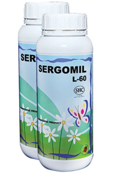 AGROBANK  Sergomil L60 ürün görseli 1