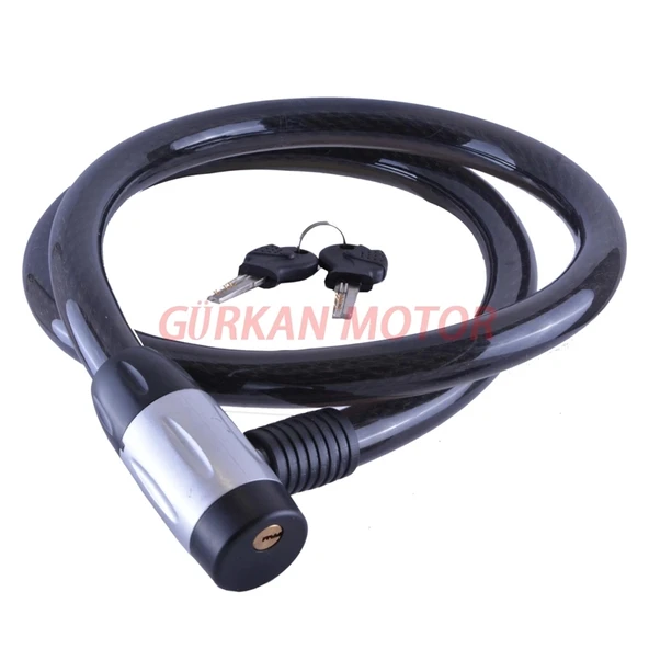 HALAT KİLİT 25*150 CM ZHONGLİ ürün görseli 1