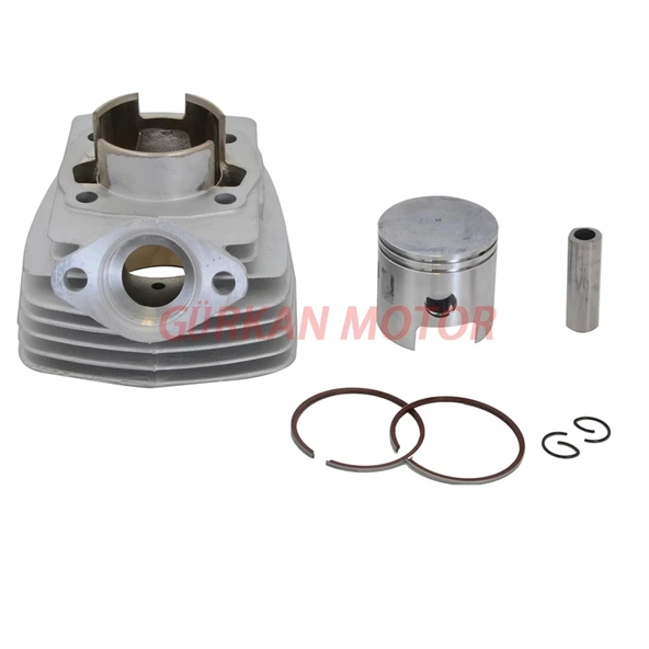 SİLİNDİR KOMPLE 46 MM AIRSAL PEUGEOT ürün görseli 1