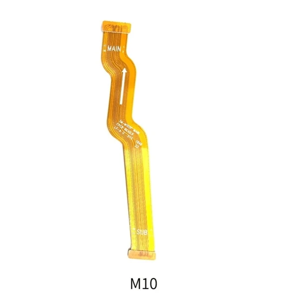 Samsung Galaxy M10 M105 Ara Flim Flex 100 Kvk Orjinal ürün görseli 1