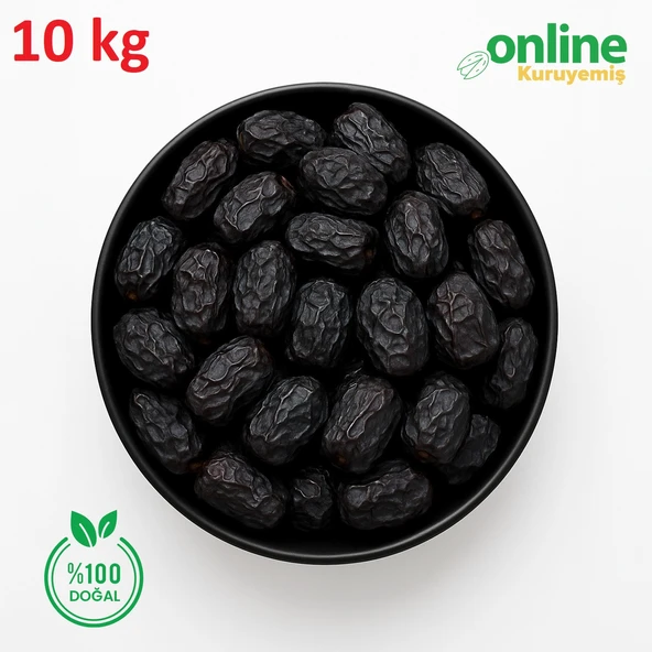 Medine Acve Hurma 10 kg ürün görseli 1
