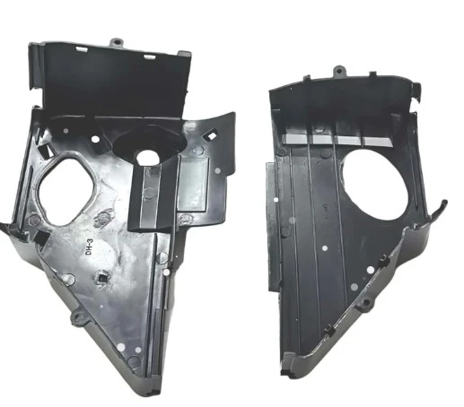 MOTOR  SOĞUTMA VE FAN KAPAGI SET SCT125-150 ürün görseli 1