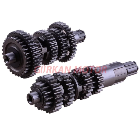 ŞANZIMAN KOMPLE DRIFT - Z ONE 180 ürün görseli 1