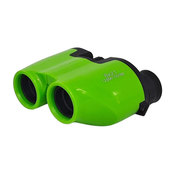 Jwin JD-0803 Katlanır Kamp ve Avcılık Dürbünü ürün görseli 1