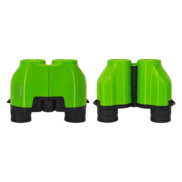 Jwin JD-0803 Katlanır Kamp ve Avcılık Dürbünü - Resim 3