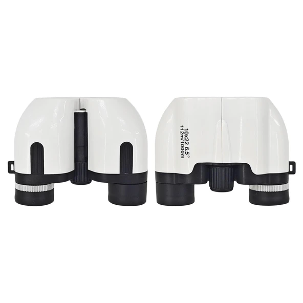 Jwin JD-0802 Katlanır Kamp ve Avcılık Dürbünü - Resim 3