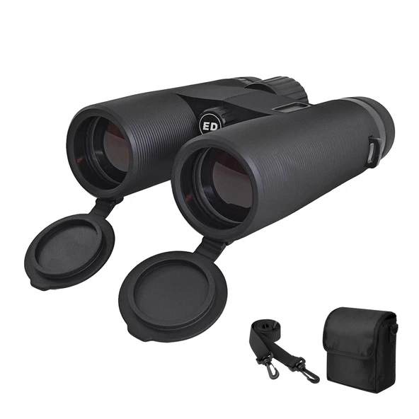 Jwin JD-1142 10x42 Dürbün + Taşıma Çantası ürün görseli 1