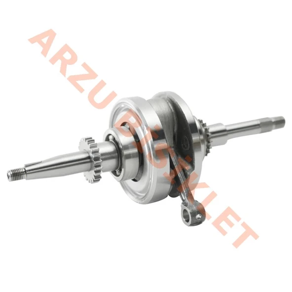 KRANK 50 CC -  ARORA CAPPUCİNO 13p ürün görseli 1