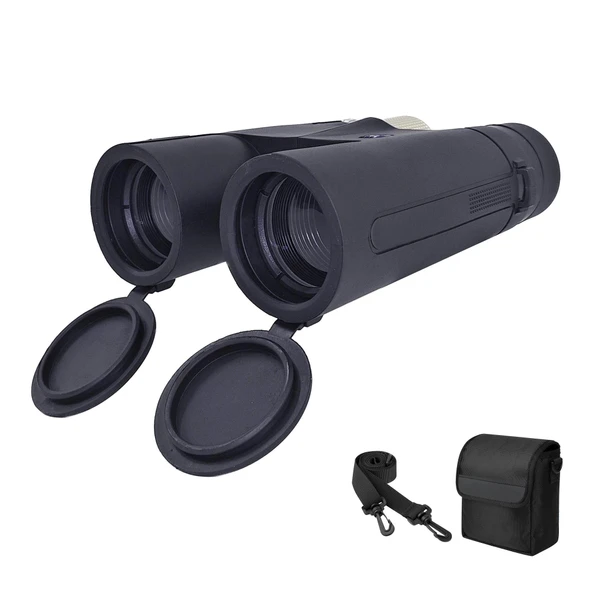 Jwin JD-1242 12x42 Dürbün + Taşıma Çantası ürün görseli 1