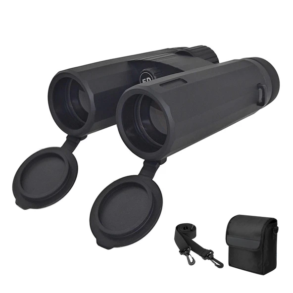 Jwin JD-1042 10x42 Dürbün + Taşıma Çantası ürün görseli 1