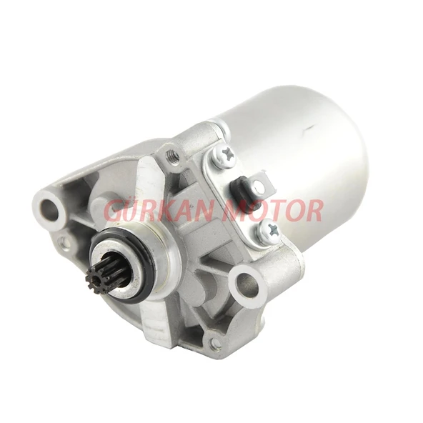 MARŞ MOTORU OEM SPACY - ACTIVA - BEAT - ACTIVA S -ALPHA ürün görseli 1
