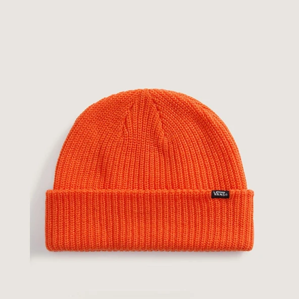 Vans Core Basic Cuff Beanie Unisex Bere VN000QB4FLM1 ürün görseli 1