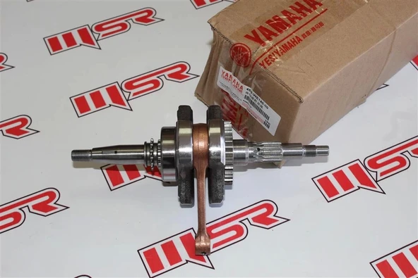 CRYPTON KRANK R MODEL A ORJİNAL 1998-2004 ürün görseli 1