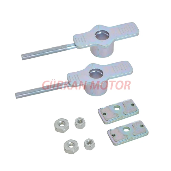 ARKA ZİNCİR GERDİRME CB 125 ACE ürün görseli 1