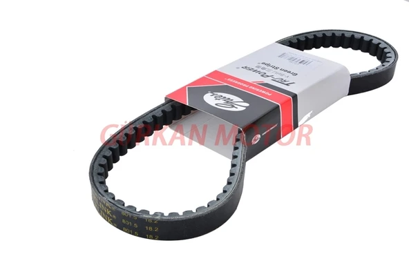 KAYIŞ ATV (801,5*18,2*30) POWERLİNK ürün görseli 1
