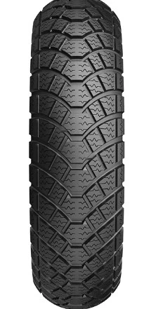 110/70*14 TL WİNTER GRIP 2 (SC-500) ANLAS ürün görseli 1