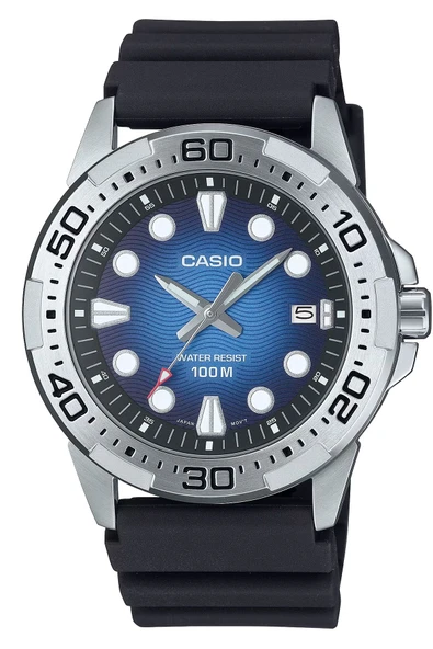 CASİO Mtd-140-2avdf Erkek Kol Saati ürün görseli 1