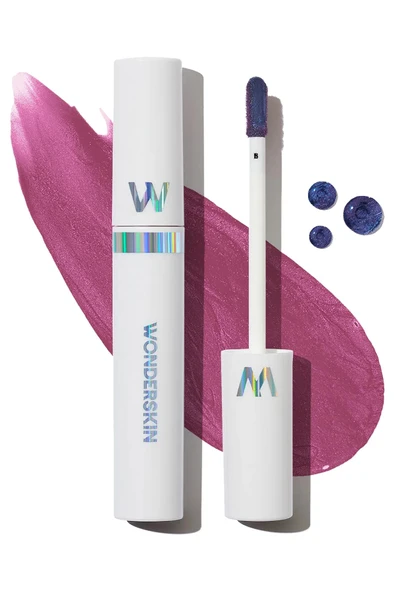 Wonderskin Uzun Süre Kalıcı Renkli Dudak Maskesi Bella 4ML ürün görseli 1