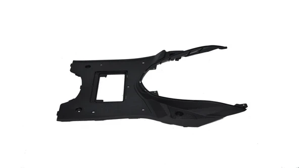 ÖN BASAMAK PLASTİĞİ (BLAZER XR)SPACE - BOLERO - SPACE MAX - BLAZER XR MAX - SPACE PRO (AYAK KOYMA TABANI) ürün görseli 1
