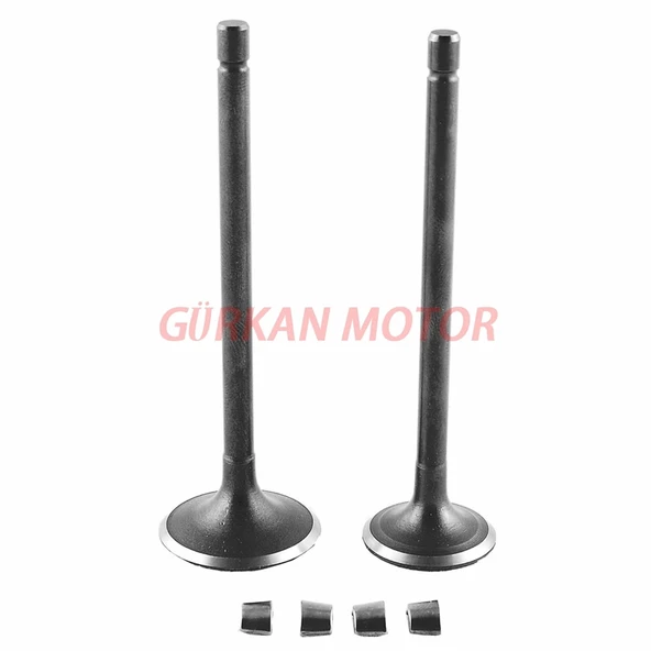 SUBAP TAKIMI CB 125 ACE ürün görseli 1