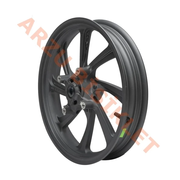 ARKA JANT PCX [2018-2019] ürün görseli 1