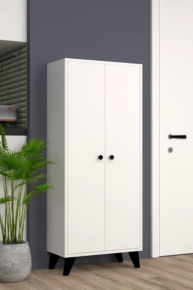 POYRAZ NO 2 BANYO DOLABI ürün görseli 1