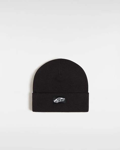 Vans Classic Tall Cuff Beanie Unisex Bere VN000JTRBLK1 ürün görseli 1
