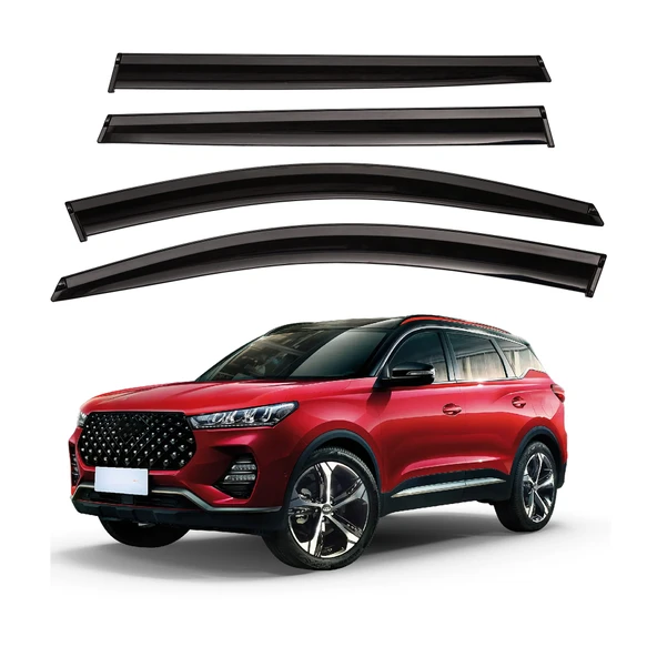 Cam Rüzgarlığı Chery Tiggo 7 Pro 2023-2024 ile uyumlu ürün görseli 1
