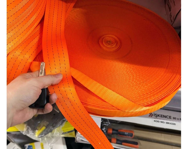 Örme Kolon 2''- 50 mm ürün görseli 1