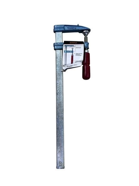 Kanca Küçük Tip İşkence 35 cm - Resim 2