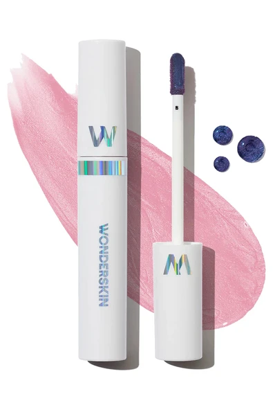 Wonderskin Uzun Süre Kalıcı Renkli Dudak Maskesi Beautiful 4ML ürün görseli 1