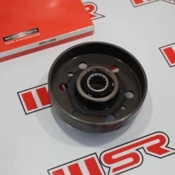 DEBRİYAJ TASI CRYPTON C8 OEM ürün görseli 1