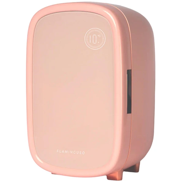 KENDALL BUYUK PEMBE BUZDOLABI MAKEUP 12 LT ürün görseli 1