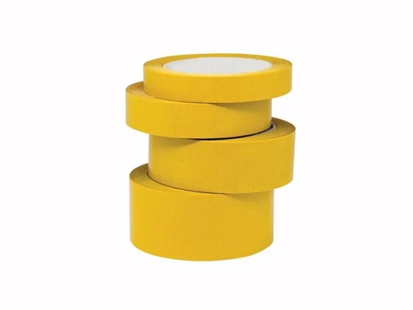 Çift Taraflı Filmik Bant 18 mm-5 ADET ürün görseli 1
