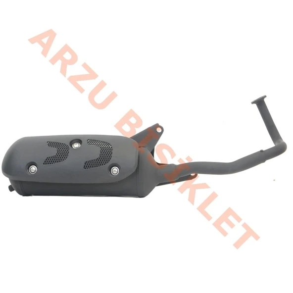 EGSOZ BLUEBERRY 50cc / VN 50 / VALENTİNO / BLAZER / SPACE / PESARO 50 cc ürün görseli 1