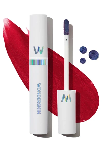 Wonderskin Uzun Süre Kalıcı Renkli Dudak Maskesi Divine 4ML ürün görseli 1