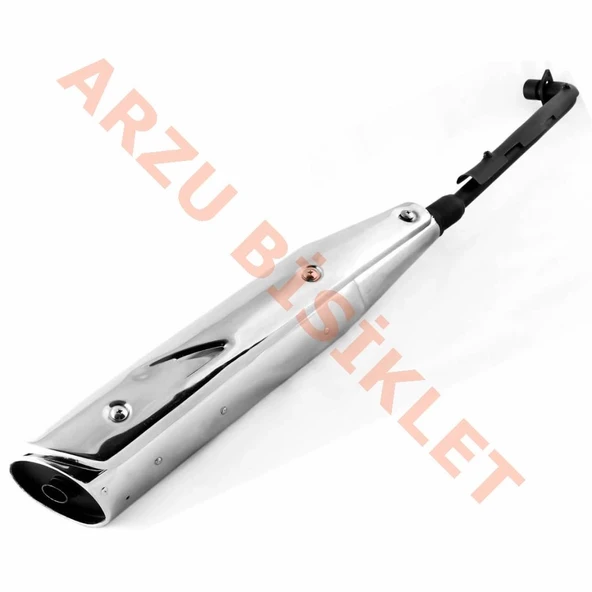 EGSOZ CUB [KESİK] MOTORAN TORRO - KENBO [OEM KALİTE] ürün görseli 1