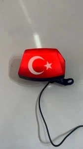 MP3+BLUETOOTH+TELEFON E-BİKE ürün görseli 1