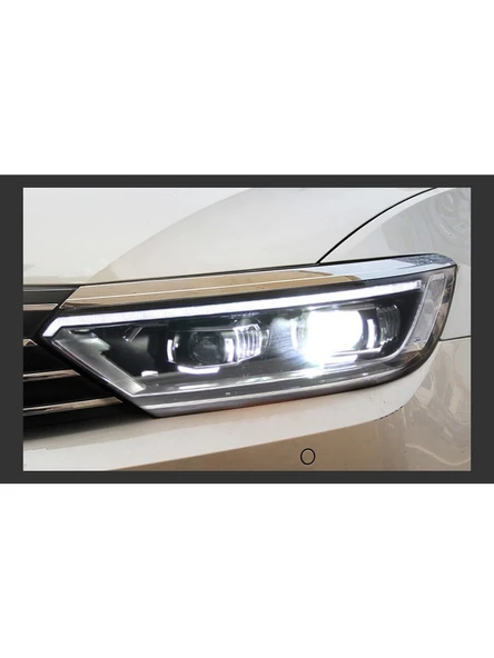 Vw Passat B8.5 Uyumlu Higline Far ürün görseli 1