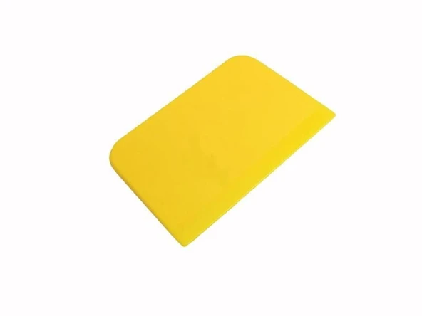 Plastik Macun Uygulama Spatula ürün görseli 1