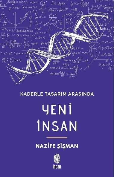 Kaderle Tasarım Arasında Yeni İnsan Nazife Şişman İnsan Yayın ürün görseli 1