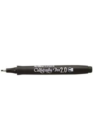 Lisans Artlıne 242 Kaligrafi Siyah 2 Mm Lv-A-Erg-242 Black ürün görseli 1