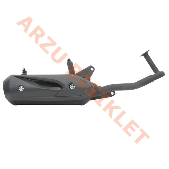 EGSOZ KUBA TRENDY 50 CC ürün görseli 1