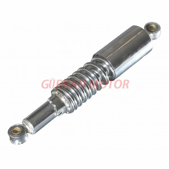 ARKA AMORTİSÖR CG125 KROM [TAKIM] ürün görseli 1